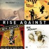 Rise Against - Album Endgame / Appeal To Reason / Siren Song of the Counter Culture / The Sufferer & the Witness