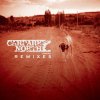 Carpark North - Album Human - Remixes