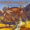 Fever the Ghost - Album Crab in Honey