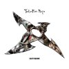 Twelve Foot Ninja - Album Silent Machine