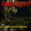NateWantsToBattle - Album Salvaged