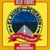 Eva Madsen - Album Alle Tiders - Clausen & Petersen med Eva Madsen - Mormors Kolonihavehus