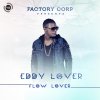 Eddy Lover - Album Flow Lover