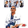 Remo Fernandes - Album O Meri Munni