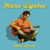 Marco Ligabue - Album Mare Dentro