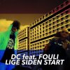 DC - Album Lige Siden Start