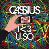 Album I <3 U So