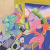 The Wytches - Album All Your Happy Life