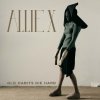 Allie X - Album Old Habits Die Hard