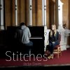 Jaclyn Davies - Album Stitches