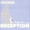 Blackalicious - Album Deception