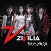 Zivilia - Album Sayonara