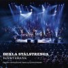 Hekla Stålstrenga - Album Hjertebank