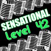 Level 42 - Album Sensational Level 42