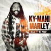 Ky-Mani Marley - Album All The Way