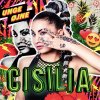 Cisilia - Album Unge Øjne