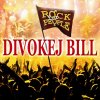 Bill Divokej - Album Live