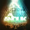 Anouk - Album Live At Gelredome