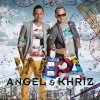 Angel y Khriz - Album Wepa