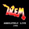 Dżem - Album Absolutely Live 1986