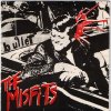 Misfits - Album Bullet