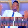 Madini Kenya - Album Uzuri Wako (Simama Records Presents)
