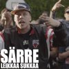 Särre - Album Leikkaa sukkaa