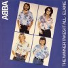 ABBA - Album The Winner Takes It All