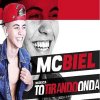 Mc Biel - Album To Tirando Onda