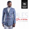 Skales - Album Give It to Me