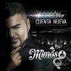 El Mimoso Luis Antonio López - Album Borrón Y Cuenta Nueva