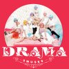 9MUSES - Album Drama