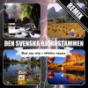Den svenska björnstammen - Album Vart Jag Mig I Världen Vänder