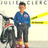 Julien Clerc - Album Cœur de rocker