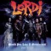 Lordi - Album Would You Love a Monsterman?