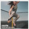 Zazie - Album Danse avec les loops