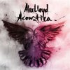 Alex Lloyd - Album Acoustica