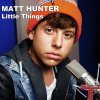 Matt Hunter - Album Little Things
