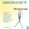 Dimensión Latina - Album Dimension Latina '78 780 Kilos de Salsa