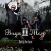 Boyz II Men - Album One Up for Love