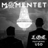 L.O.C. feat. U$O - Album Momentet
