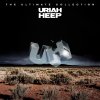 Uriah Heep - Album The Ultimate Collection