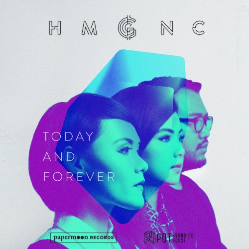 download HMGNC - Memories That Lasts a Dream album 2016