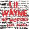 Album No Worries