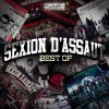 Album Best of Sexion d'Assaut