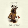 Kings of Leon - Album King of the Rodeo
