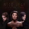 Nico Vega - Album Lead To Light