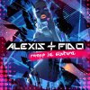 Alexis & Fido - Album Rompe la Cintura