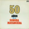 Album 50 Años De La Sonora Matancera