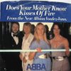 ABBA - Album Does Your Mother Know